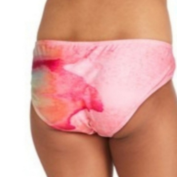 NWOT Raisins She's Beautiful Tsunami Bikini Bottom - Picture 3 of 5